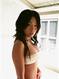 [VYJ] 川村由纪 Yukie Kawamura  Be My Lady(80)